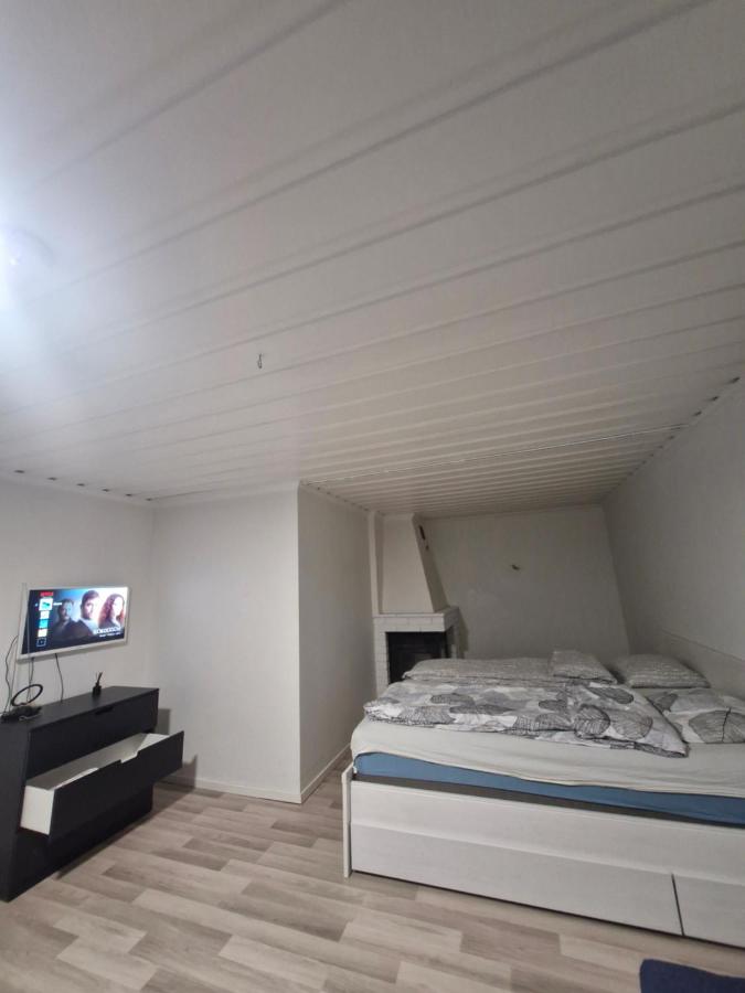 Lägenhet i Lindesberg 50kvm - B&B Lindesberg