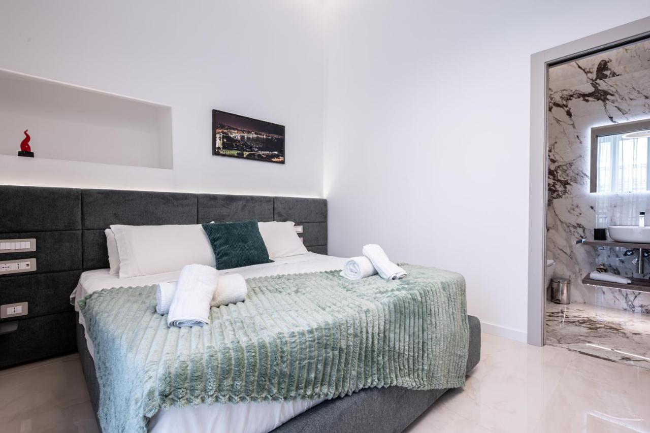 Cafarelli House - Ferienwohnung Neapel