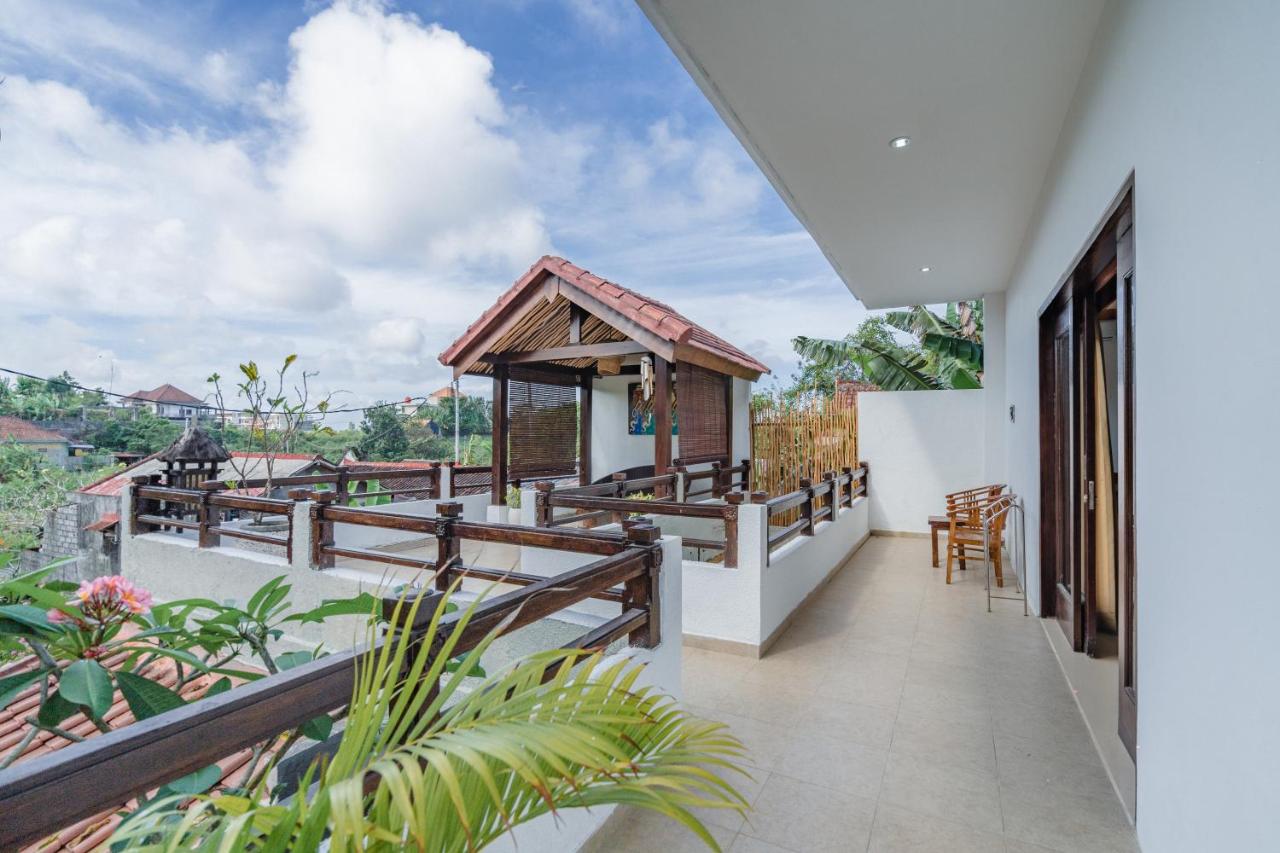 Nalin Bali Villas - B&B Uluwatu