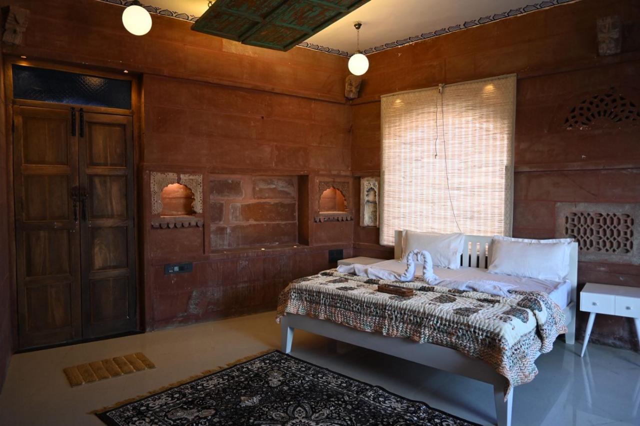 Camera Matrimoniale Deluxe con Balcone