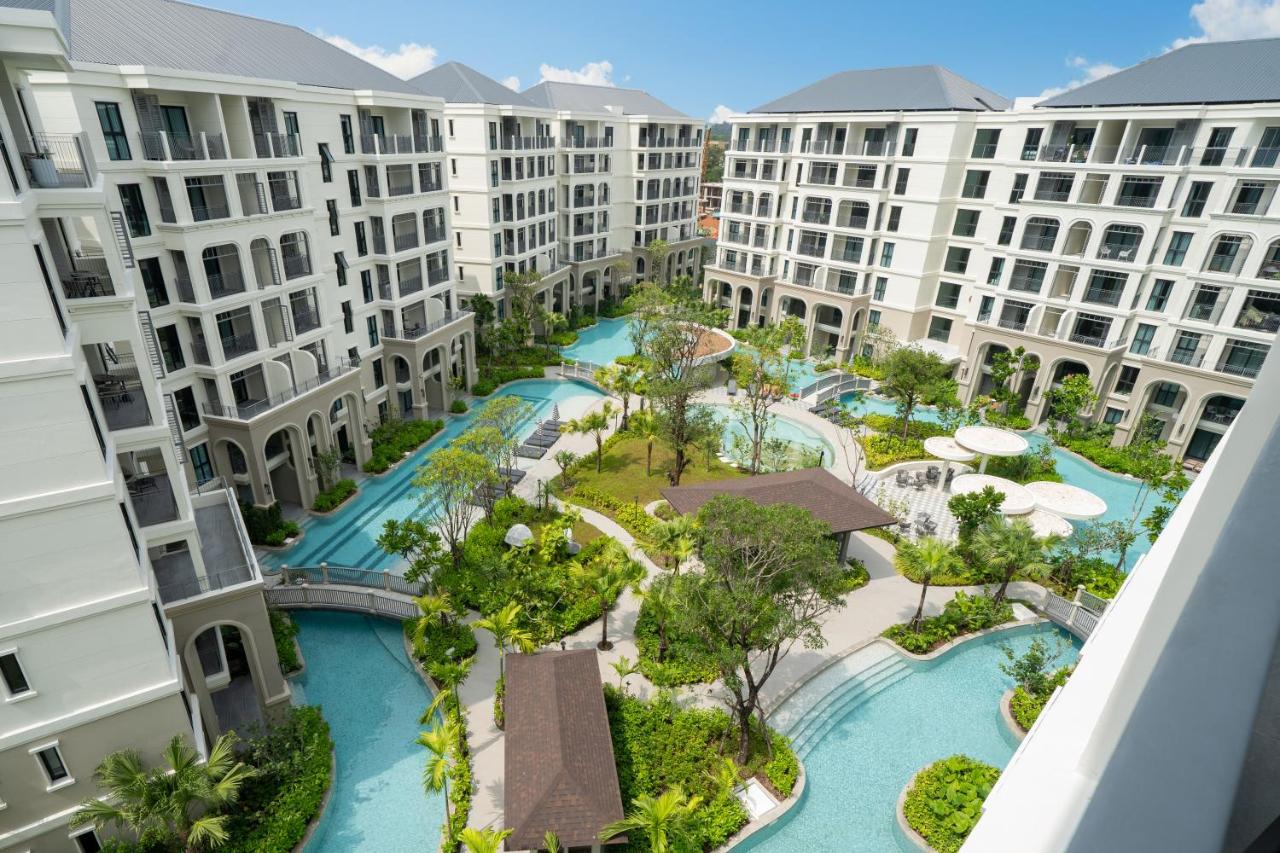 The Legendary Bang Tao 2-bedrooms apart by Alb - B&B Bang Tao Beach