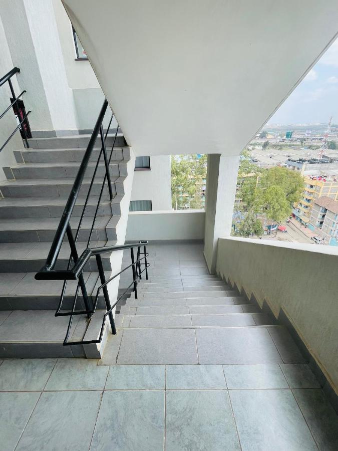 Olachi homes - B&B Nairobi