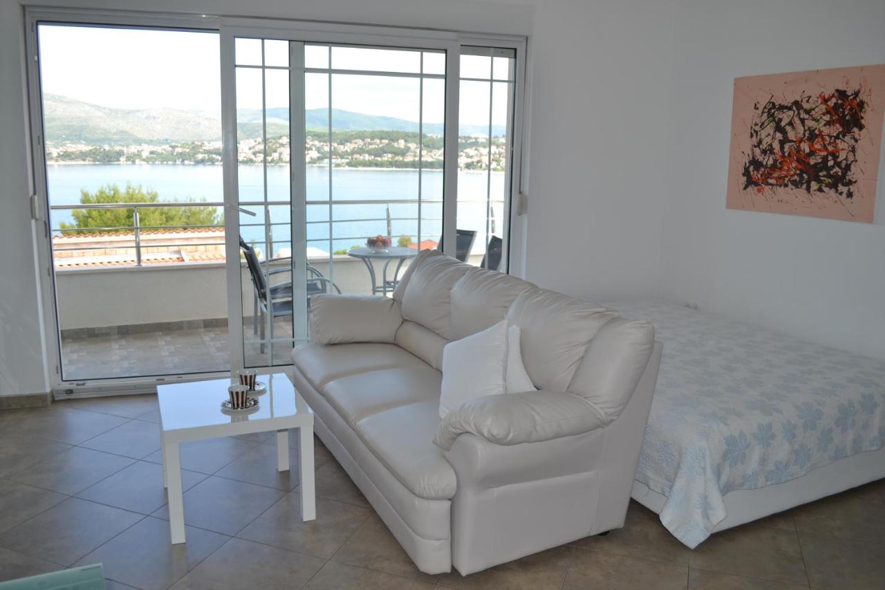 Appartamento con Vista Mare
