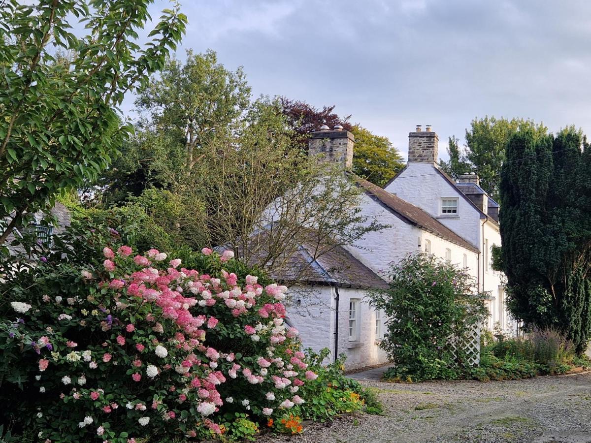 Secret Garden Cottage - B&B Lampeter