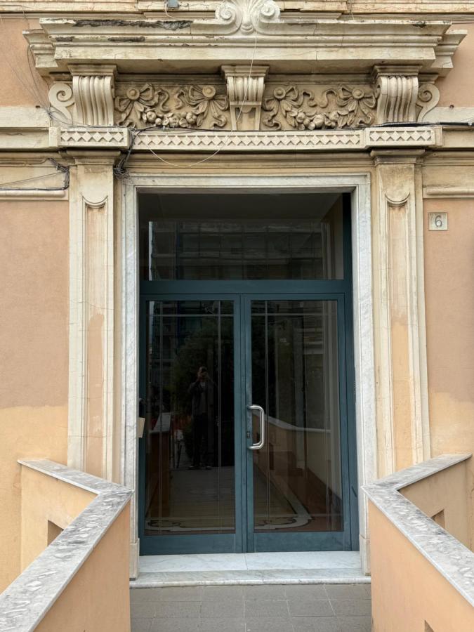 Classic home - B&B Genoa