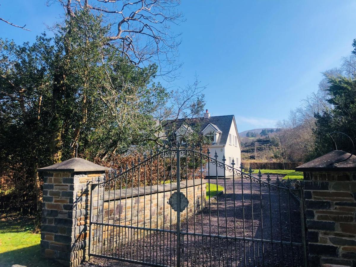 Detached 3 bedroom holiday home just 1km from Kenmare - B&B Kenmare