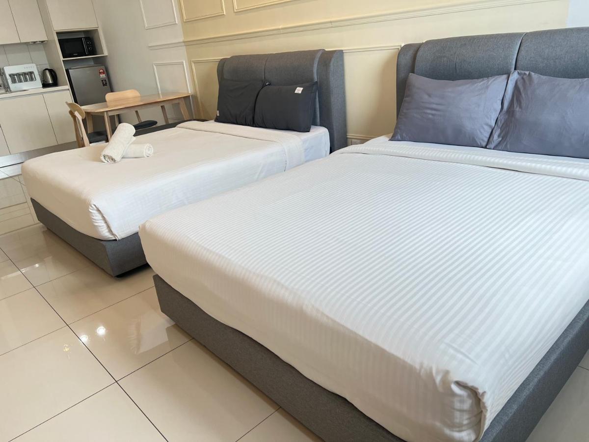 Appartement Familial 1 Chambre