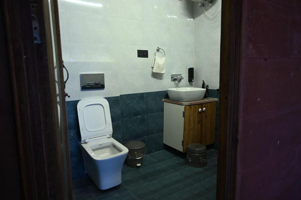 Camera Matrimoniale Deluxe con Balcone