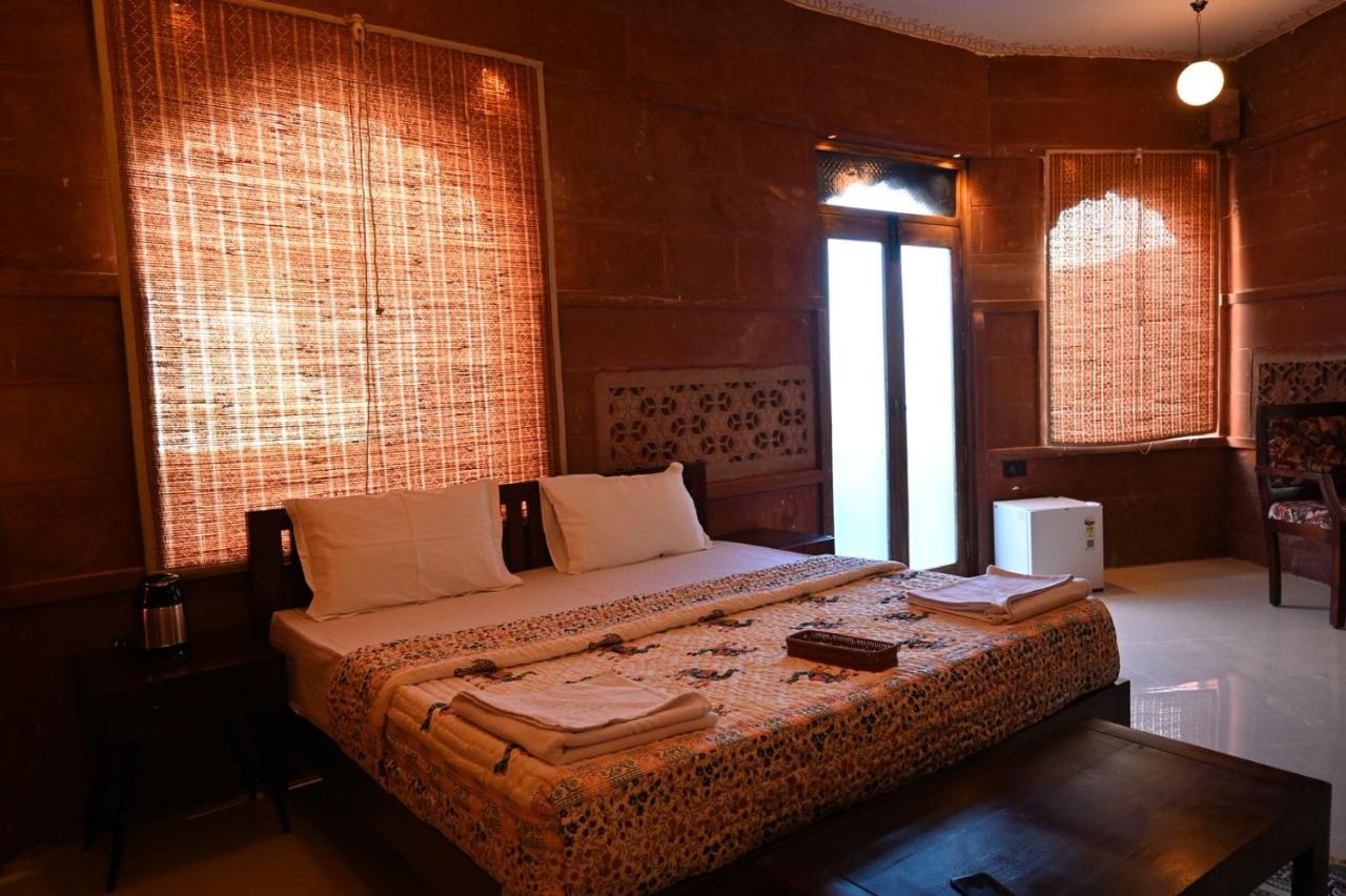 Deluxe Doppelzimmer mit Balkon