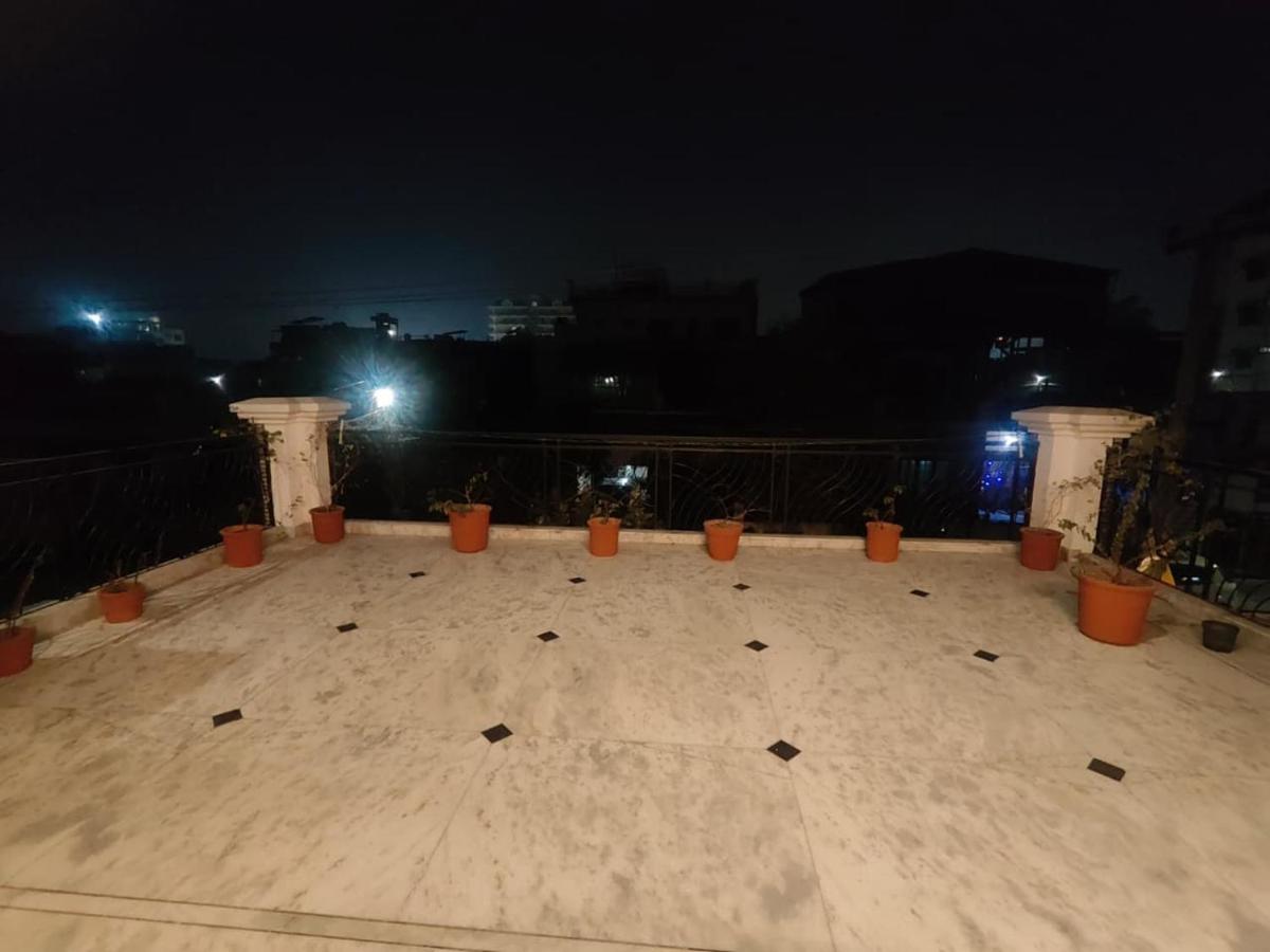 Ashiana By Ijabojyu - B&B Dehra Dūn