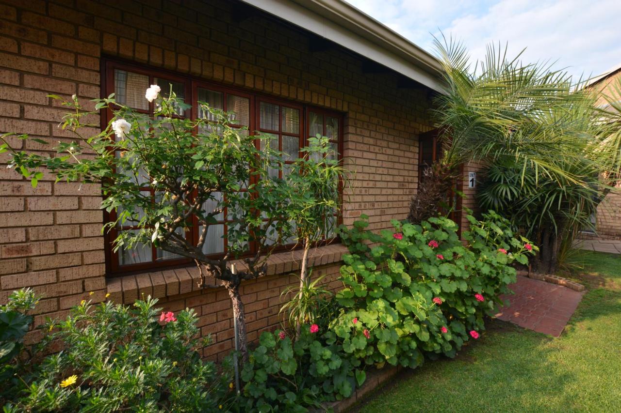 Kairos Home - B&B Middelburg