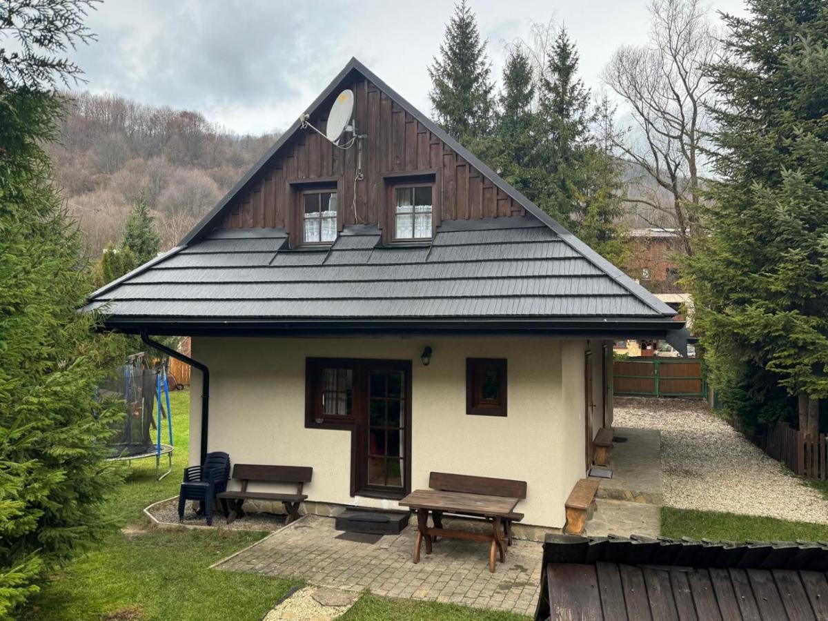 Chata za potokom - B&B Terchová