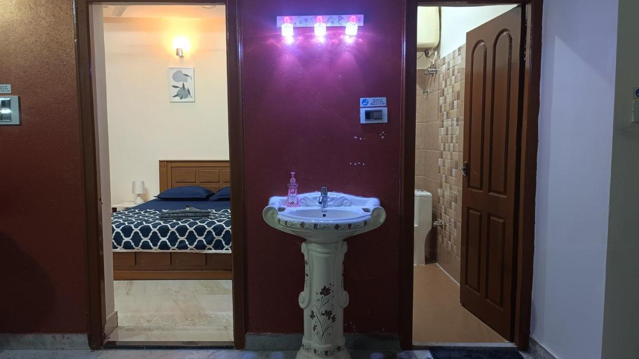 Chambre Double Supérieure