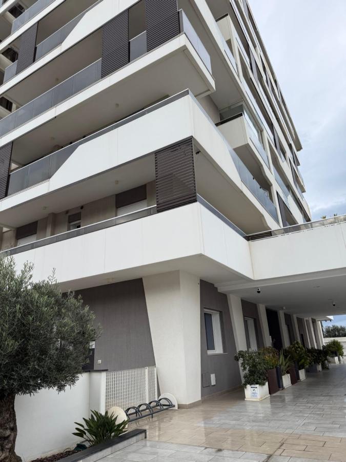 MarSi Apartment - B&B Bari