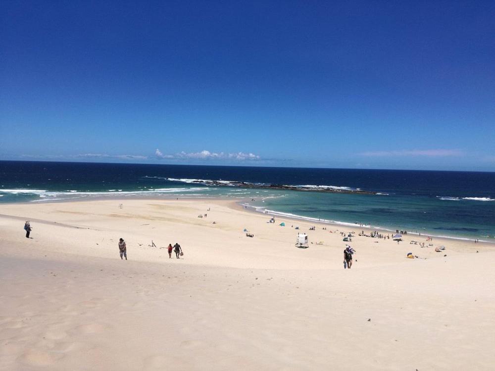 Villa Sardinia - B&B Puerto Elizabeth