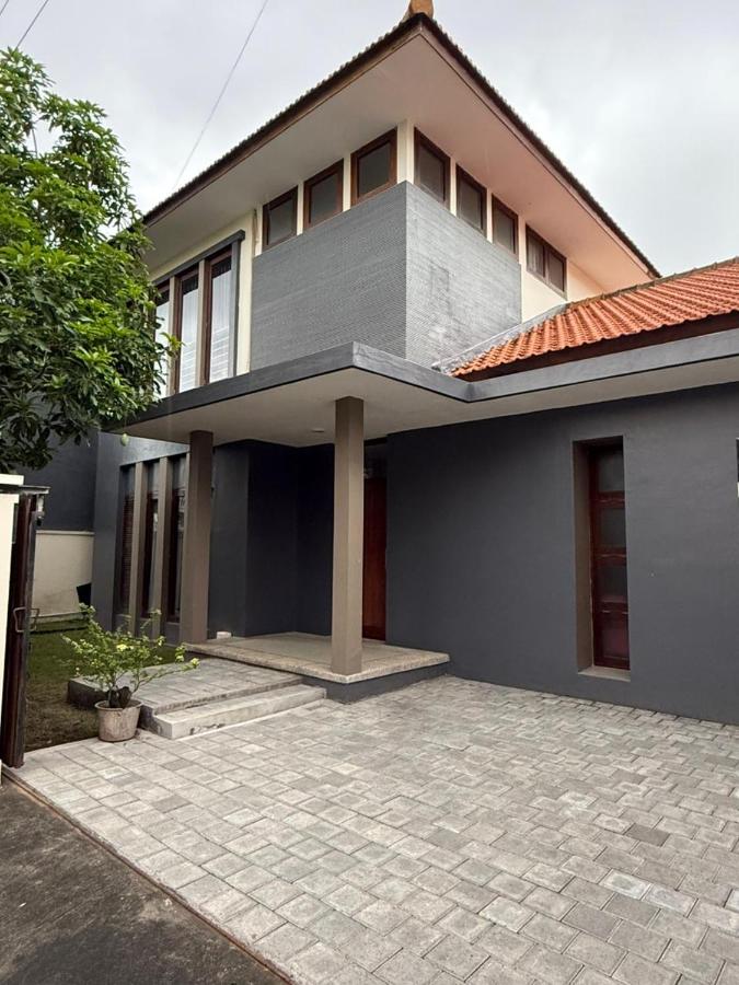 Villa Rob - B&B Kerobokan