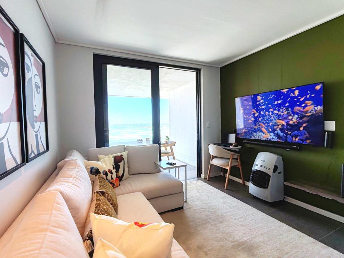 Wavescapes Botanical Stay - B&B Muizenberg