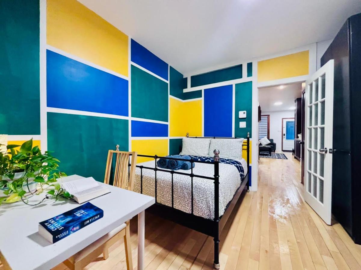 Appartamento con 1 Camera da Letto