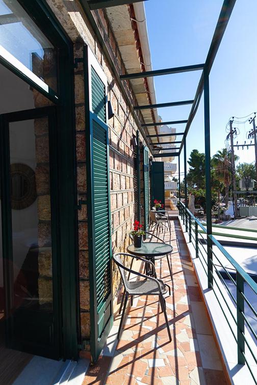 Stone House Edipsos - B&B Loutra Aidipsou