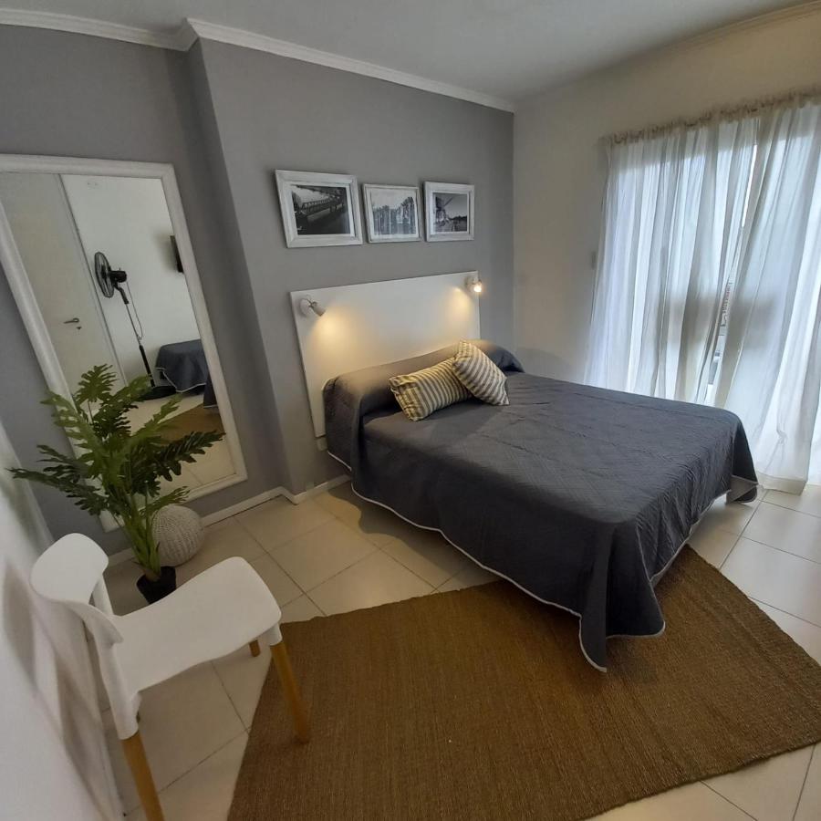 Estudio - B&B Gualeguaychú