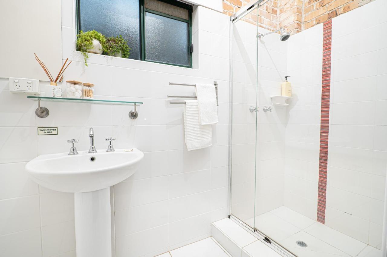 Villa con 1 Camera da Letto