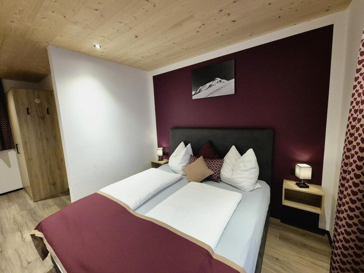 Apartment mit 2 Schlafzimmern und Aussicht