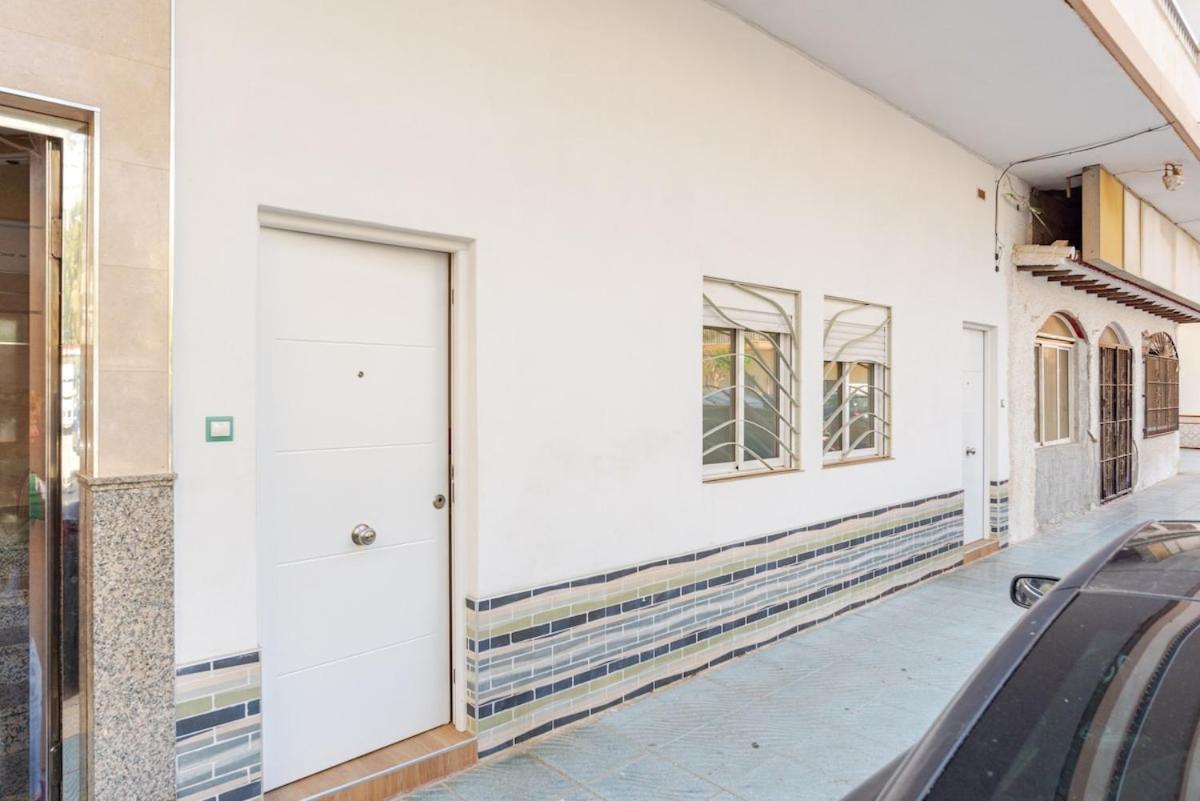 StS-2 Pet Friendly Playa - Chambres d’hôtes Torre del Mar