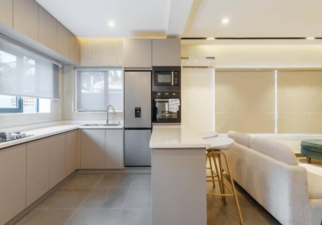 Appartement met 1 Slaapkamer