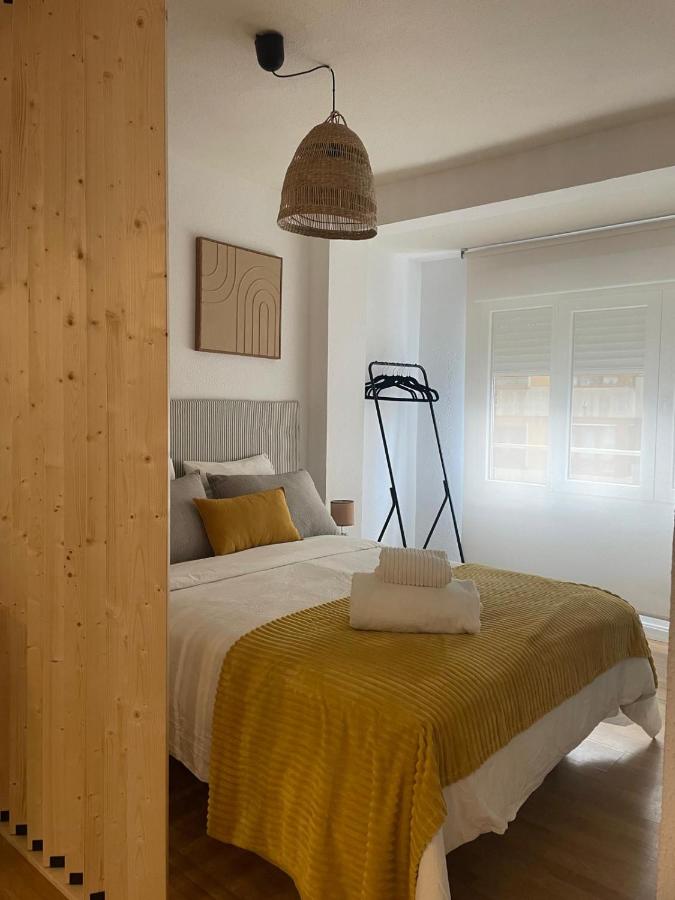 Apartamento Pelayo Playa y Centro - B&B Gijón