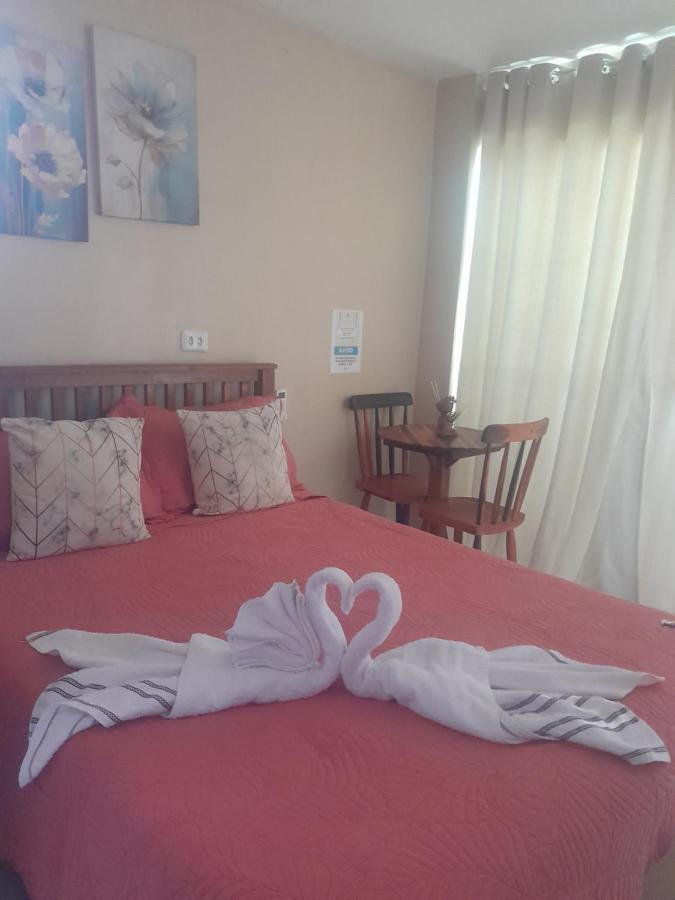 Suíte Lemos Prêmio - Bed and Breakfast Porto de Galinhas