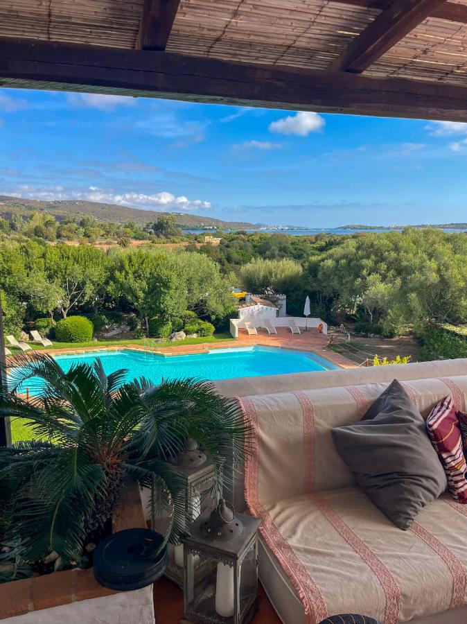 Romantic Suite Apt.21 - B&B Olbia