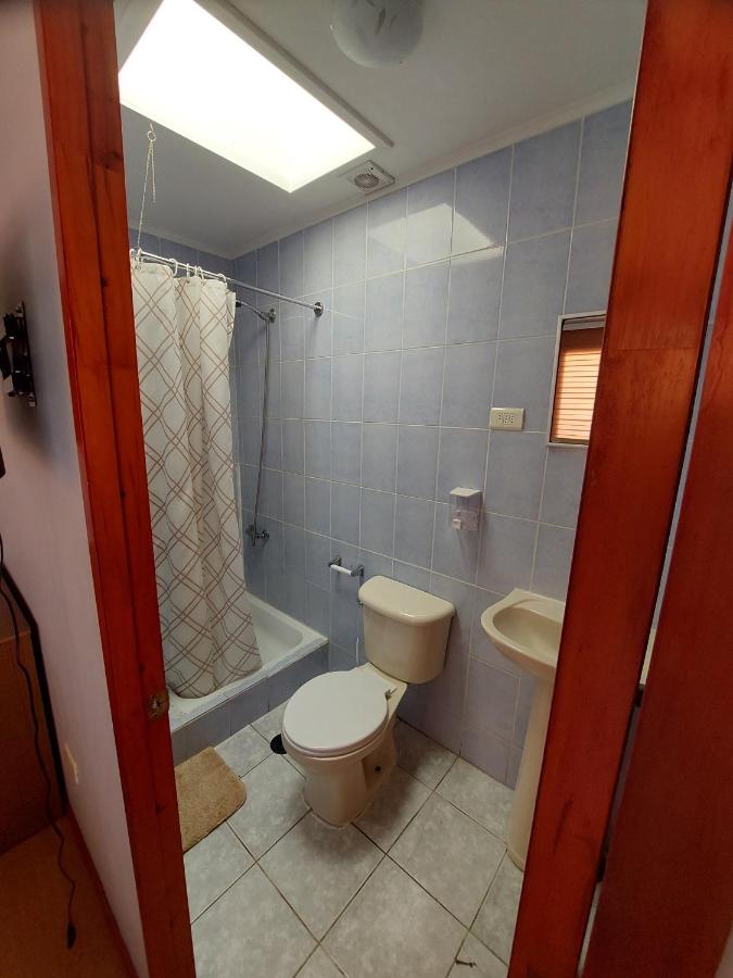 Hostal aleja - B&B Caldera