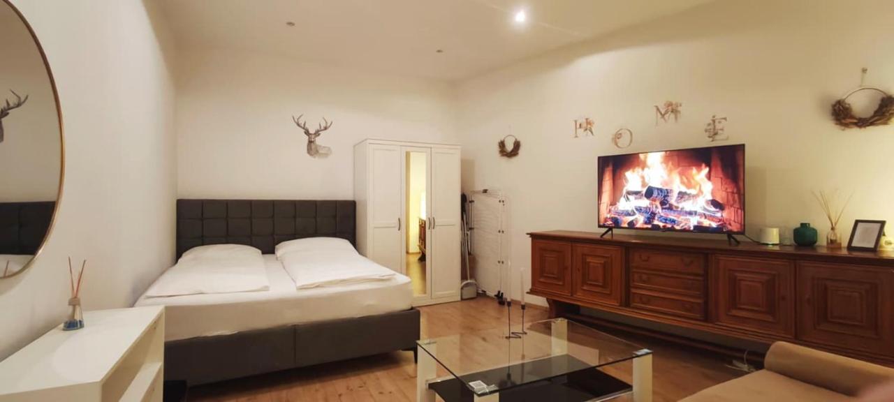 Appartamento con 1 Camera da Letto