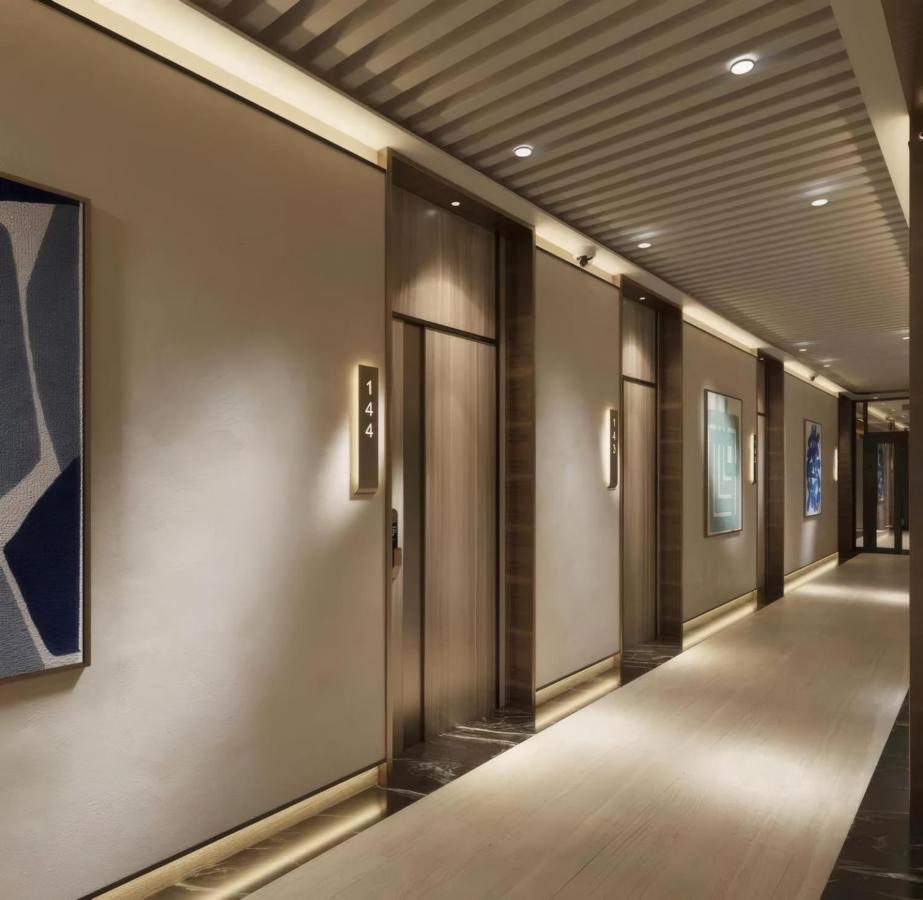 Аренда квартиры #11 NRG U-Tower Rent an apartment - Chambres d’hôtes Tachkent