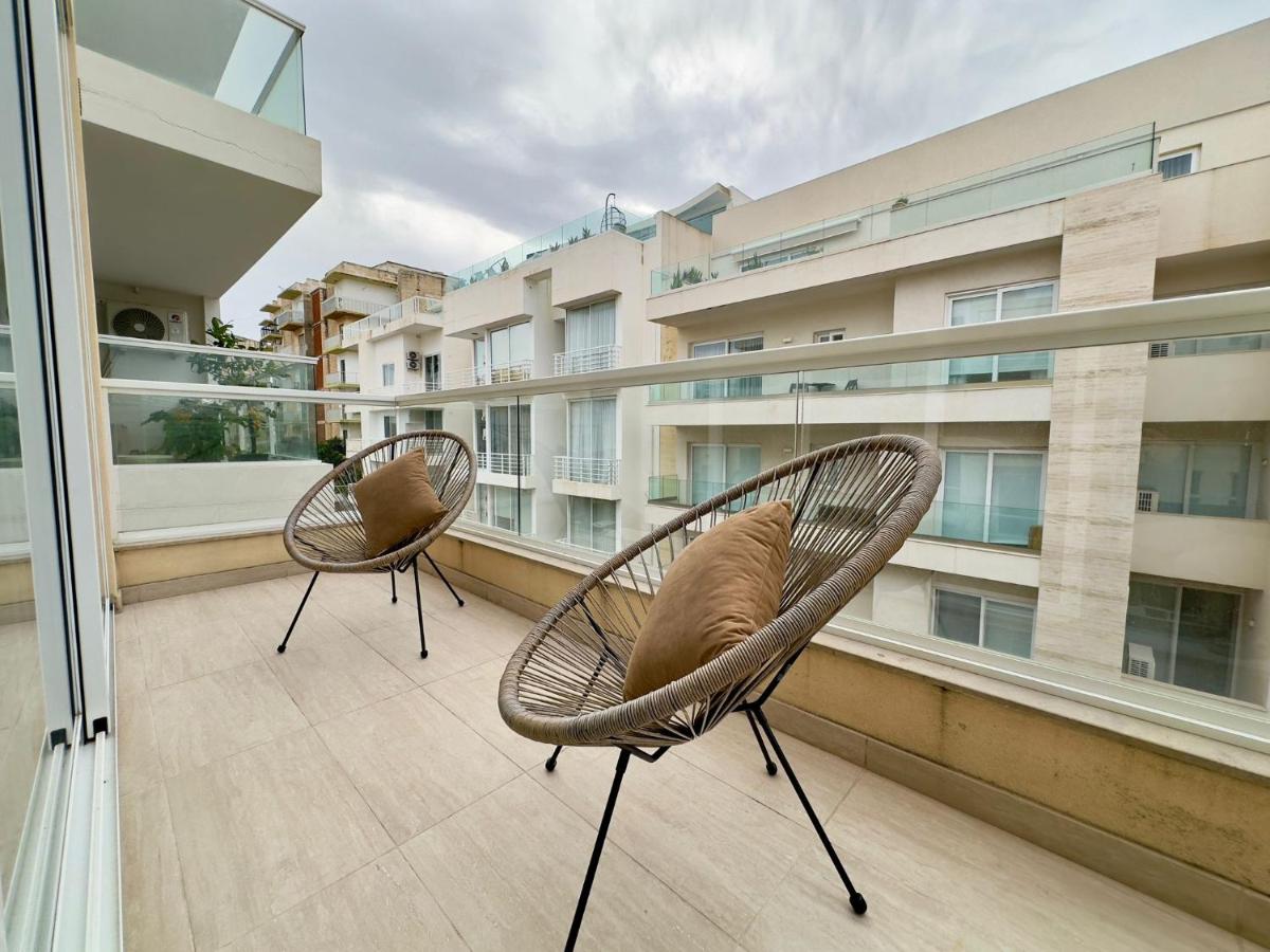 Ortigia Suites by Haven and Keys Malta - B&B Swieqi