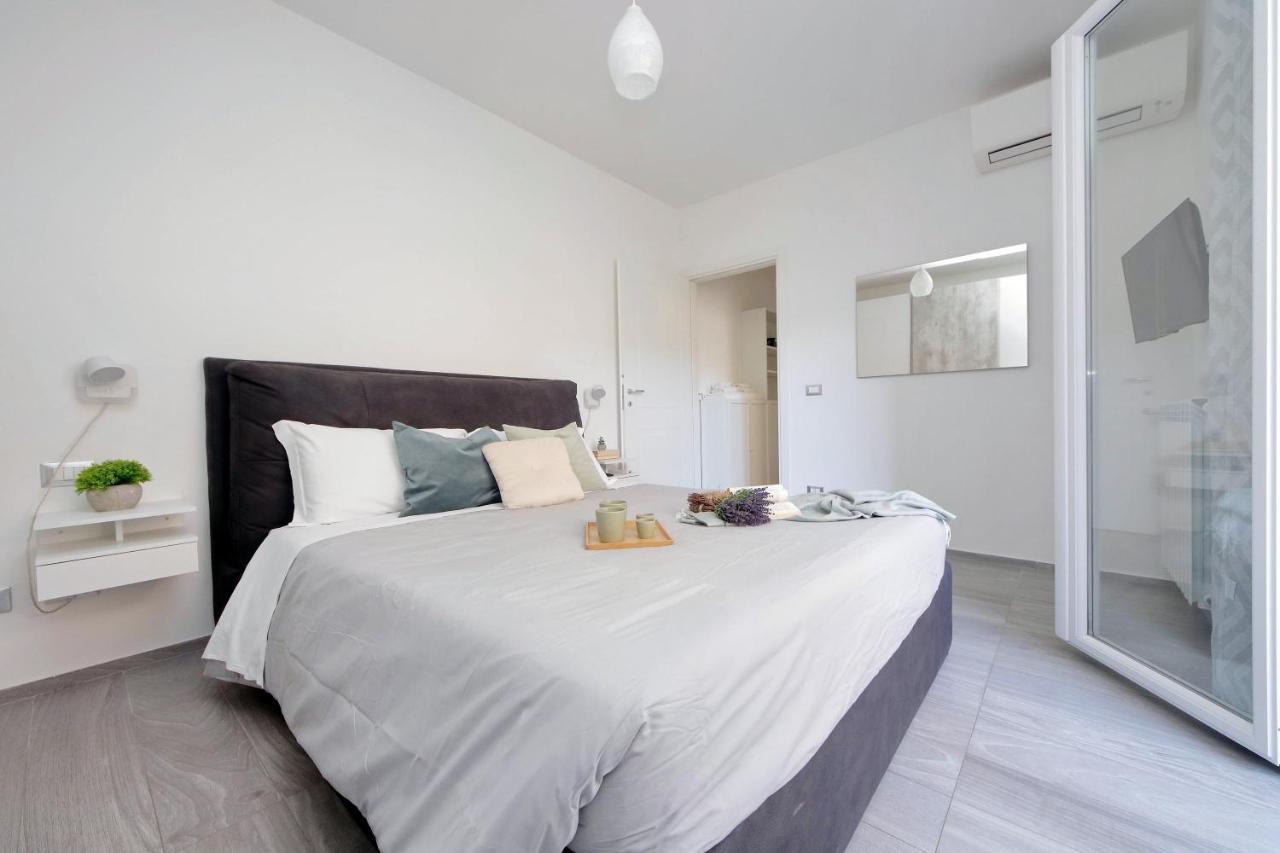 Appartamento centrale - Comfort vicino ai trasporti - Chambres d'hôtes Fiumicino