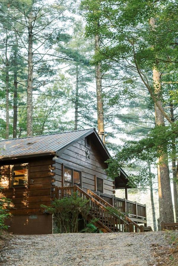 Secluded 4WD Getaway with Mountain Views and Hot Tub - Chambres d'hôtes Cherry Log