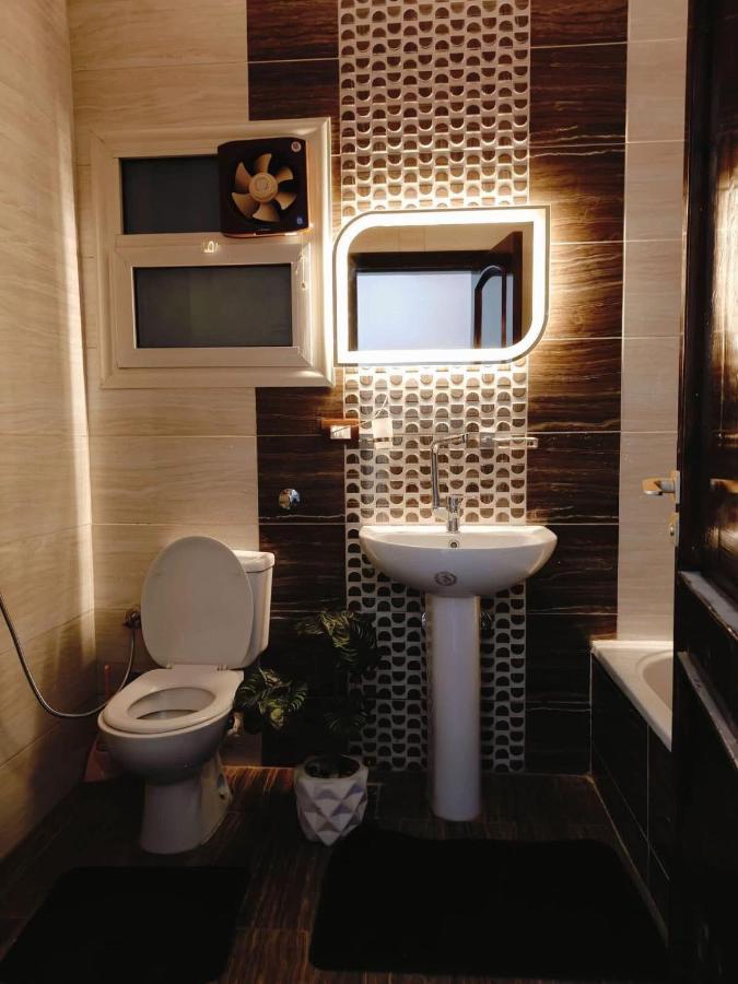 برج الماسة - Ferienwohnung Kairo