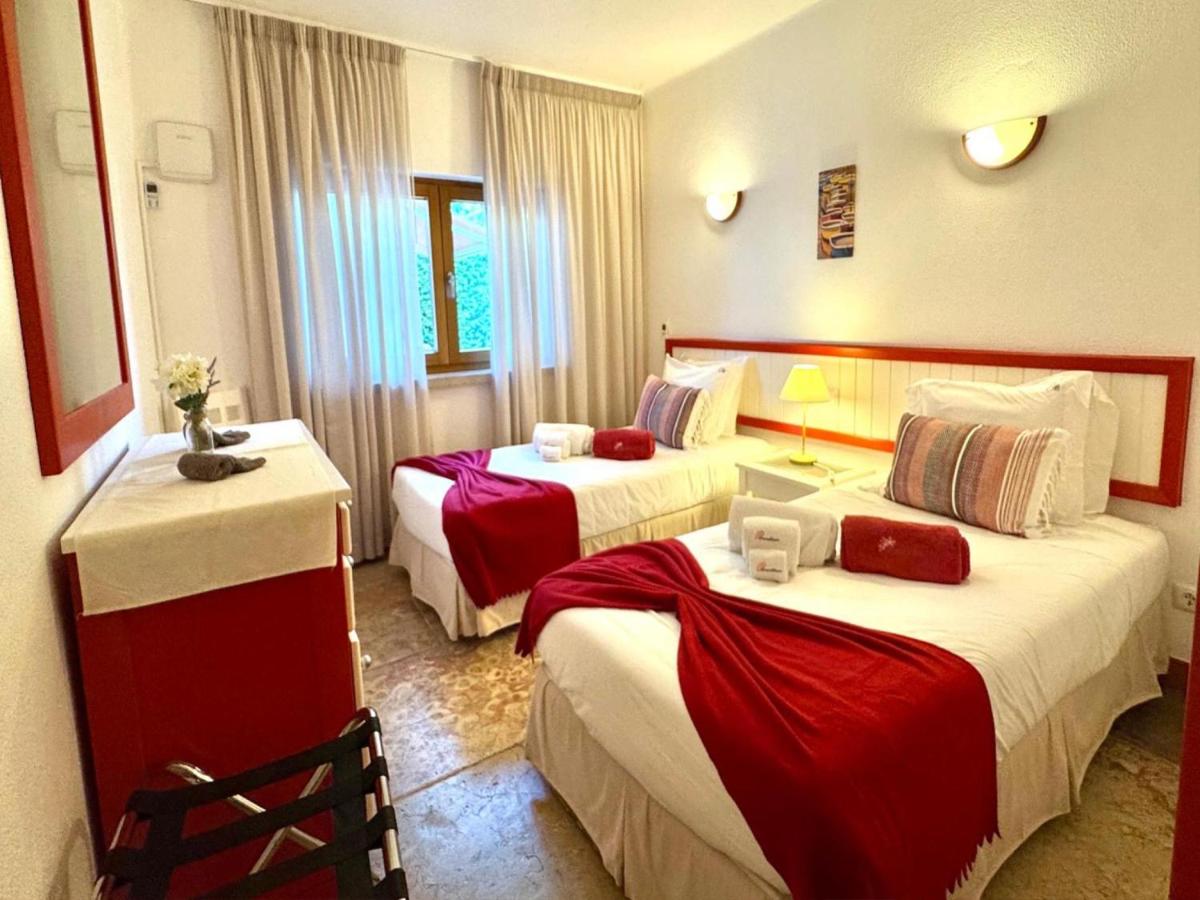 Apartment IV mit 2 Schlafzimmern - Erdgeschoss