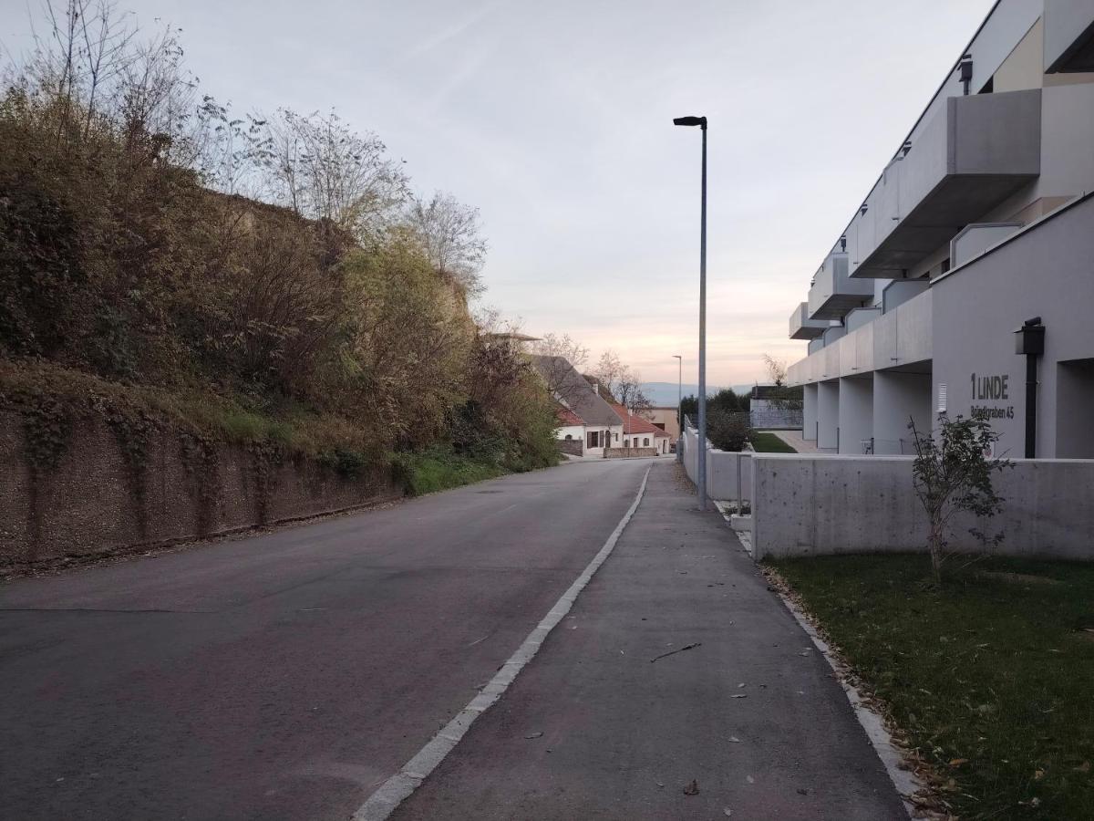 Sweet Apartments - Krems an der Donau - B&B Krems