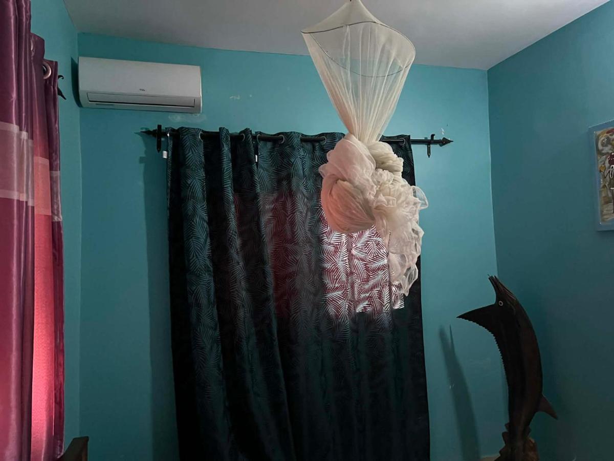 Tweepersoonskamer met Eigen Badkamer