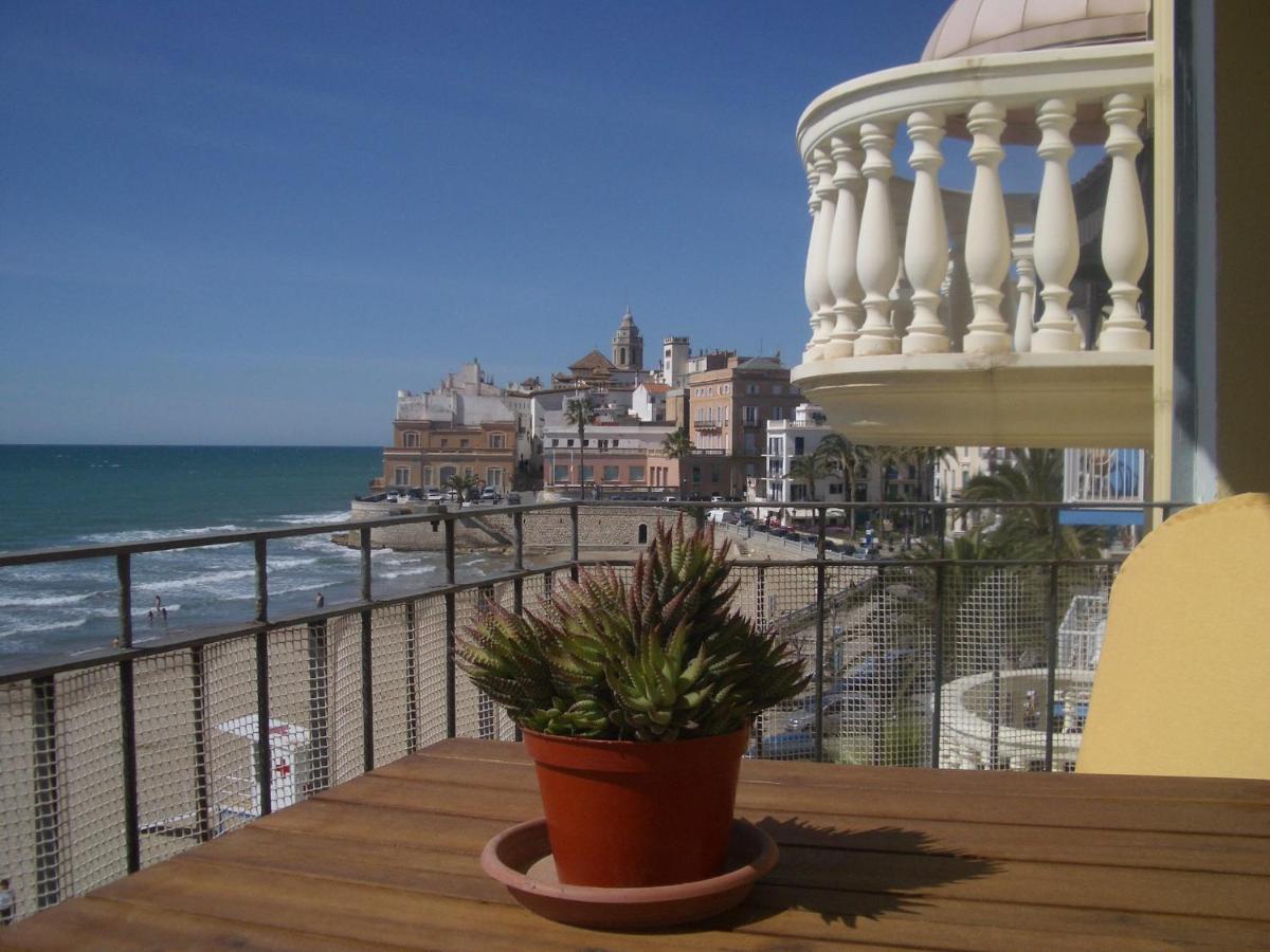 B&B Sitges - Sitges Beach Panorama - Bed and Breakfast Sitges