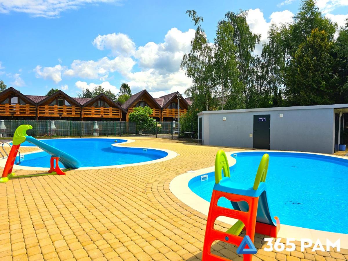 365PAM - Dominikana Studio Apartamenty - PRZY PLAŻY - Ferienwohnung Ziegenberg