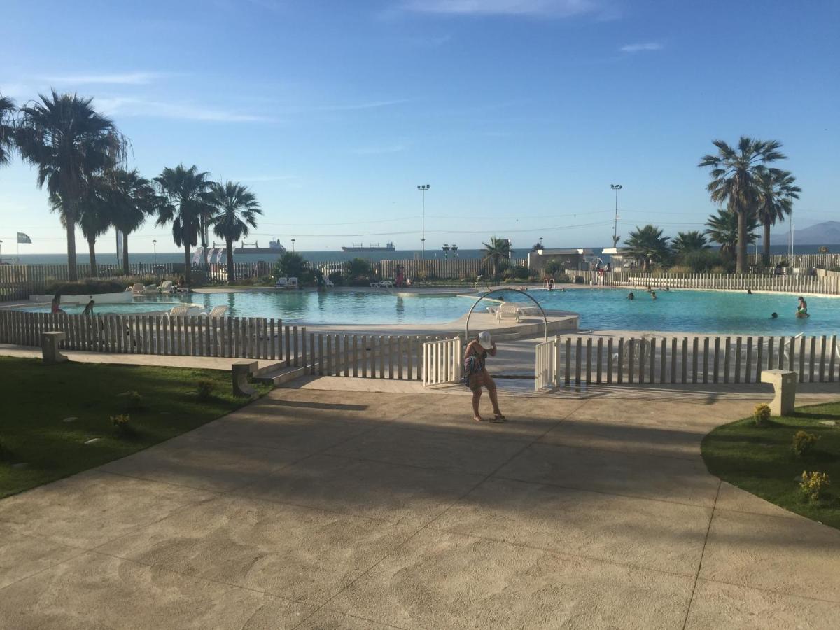 Departamento Jardín del Mar, Spa y Resort - B&B