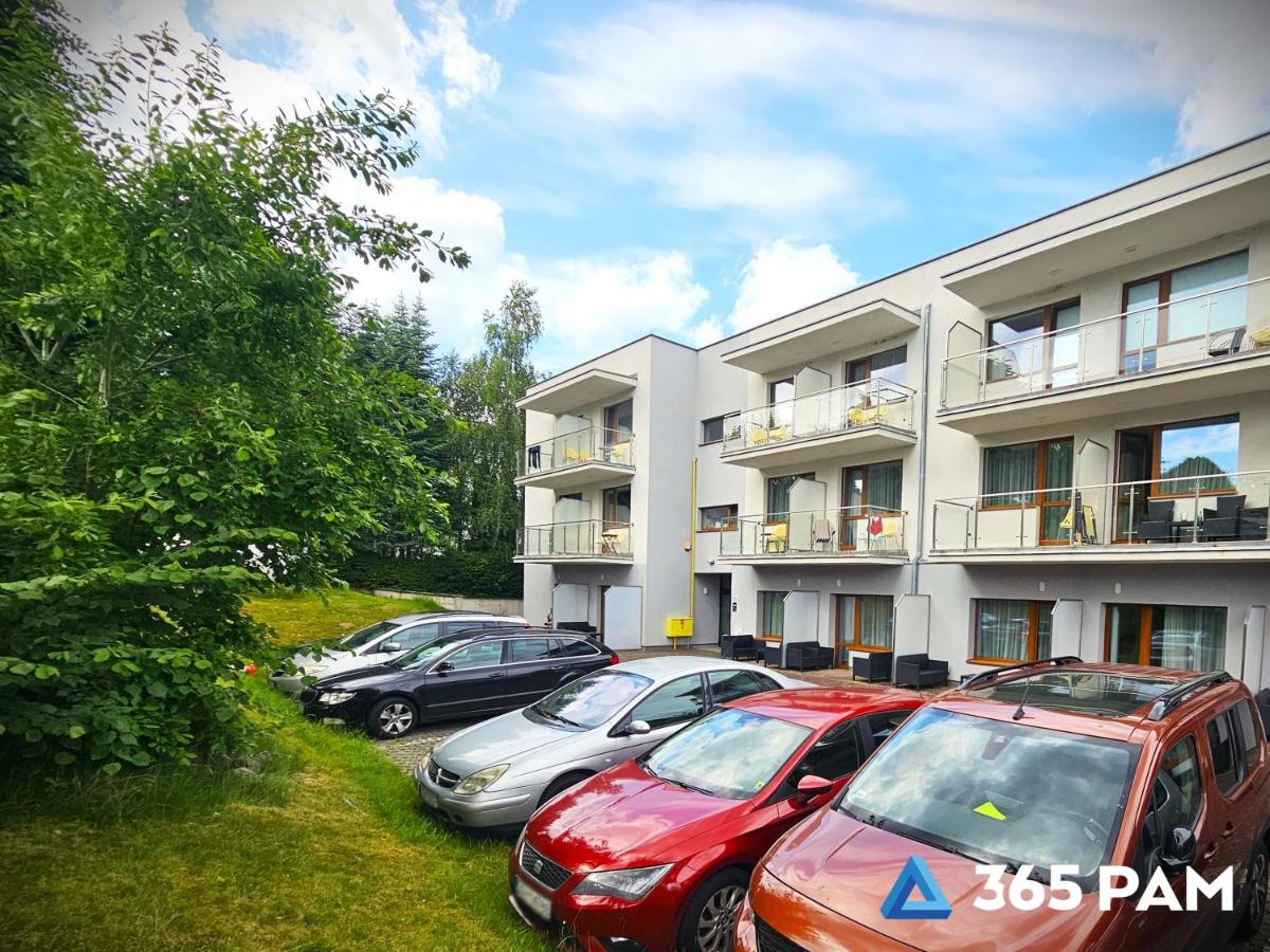 365PAM - Studio C35 Dominikana - Ferienwohnung Ziegenberg