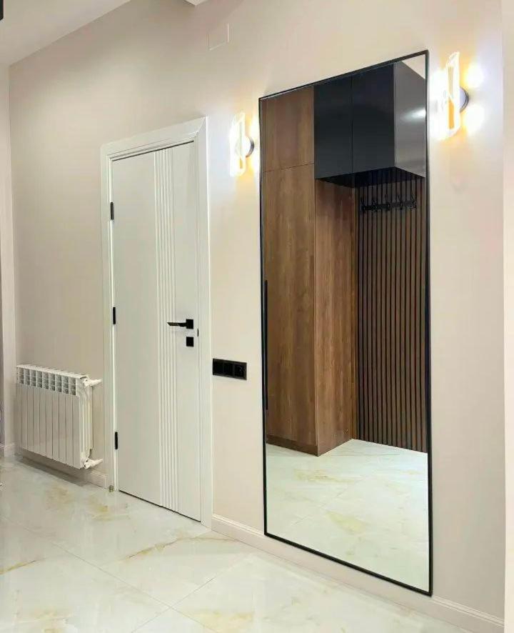 Comfort Point Apartment, Center - Chambres d’hôtes Erevan