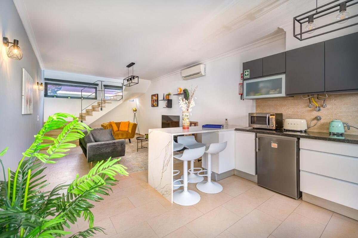 Hidden Gem in the center of Alvor - Chambres d’hôtes Alvor