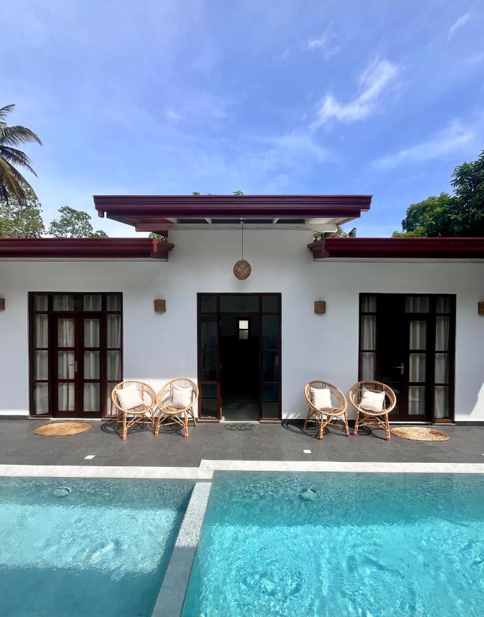 Casa Sinabowewa - B&B Ahangama