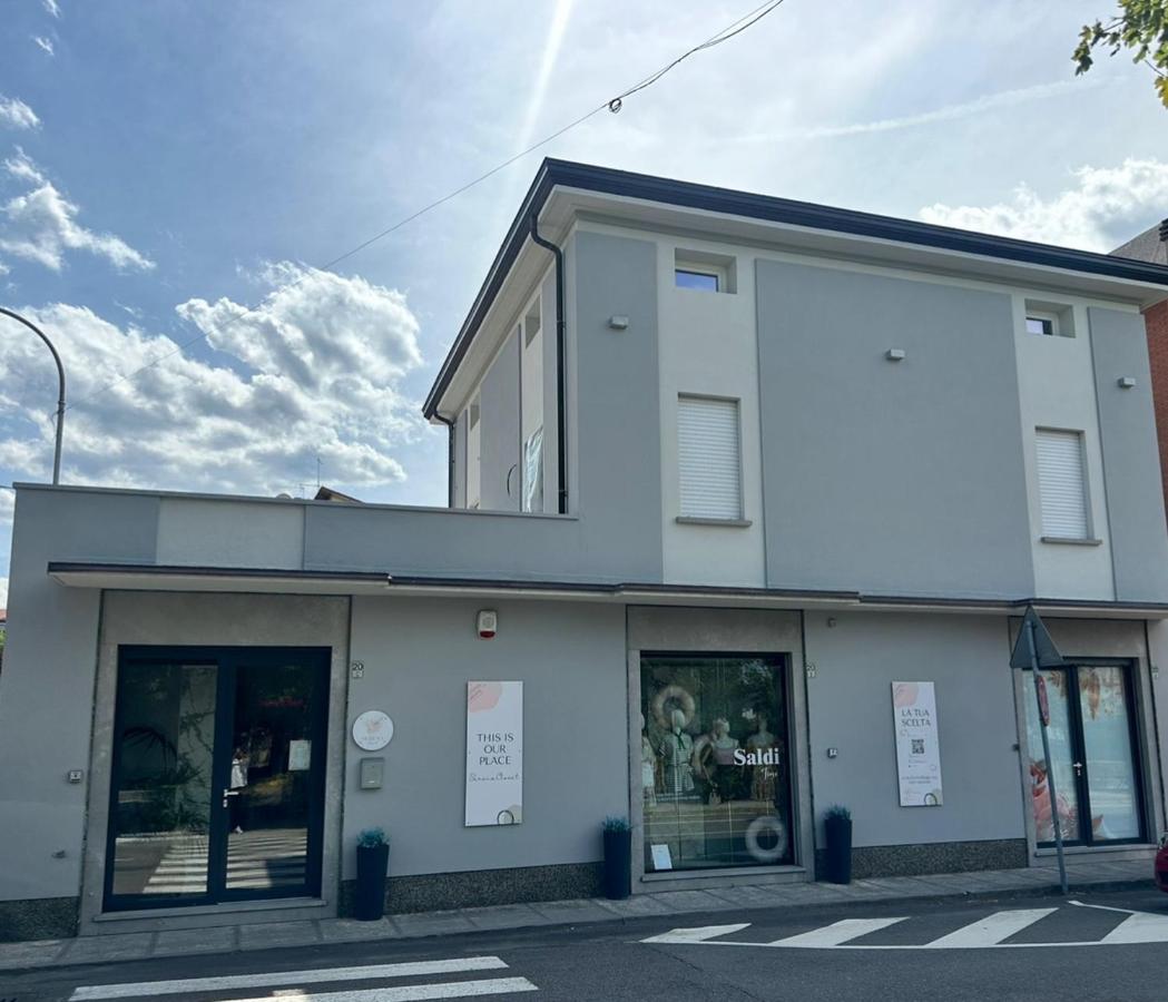 Da Marianna - Ferienwohnung Castelnuovo Rangone