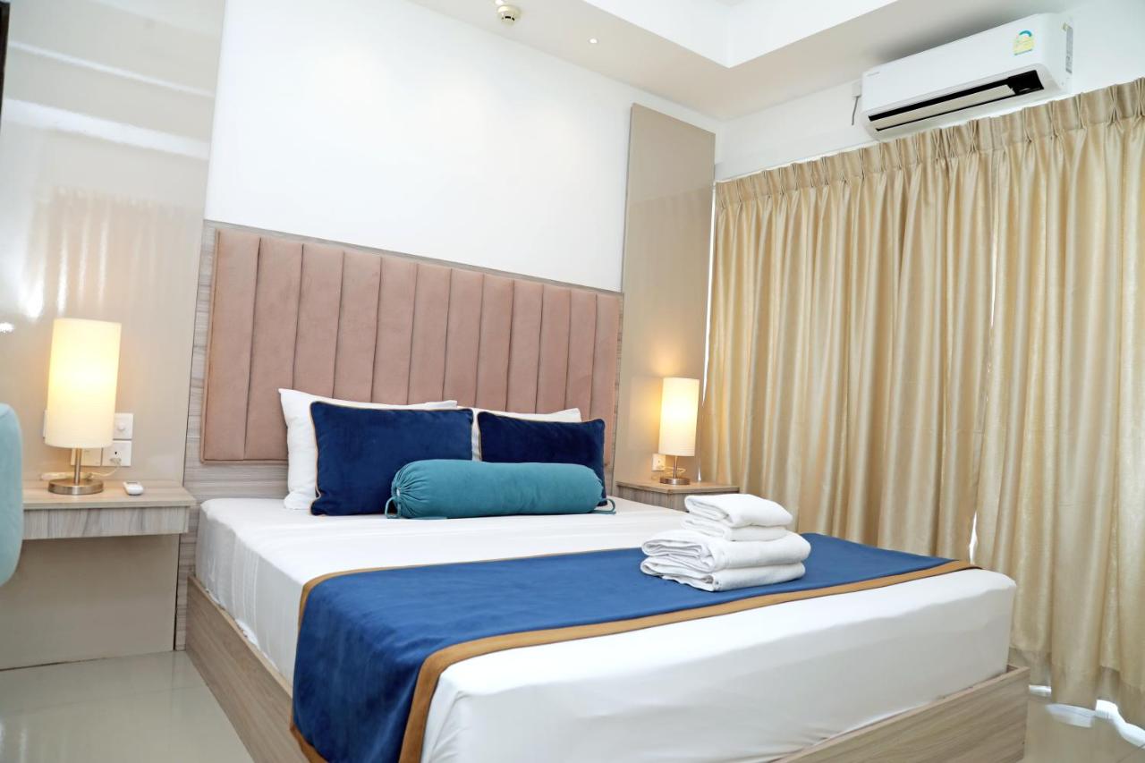 Appartamento con 2 Camere da Letto, Balcone e Vista mare